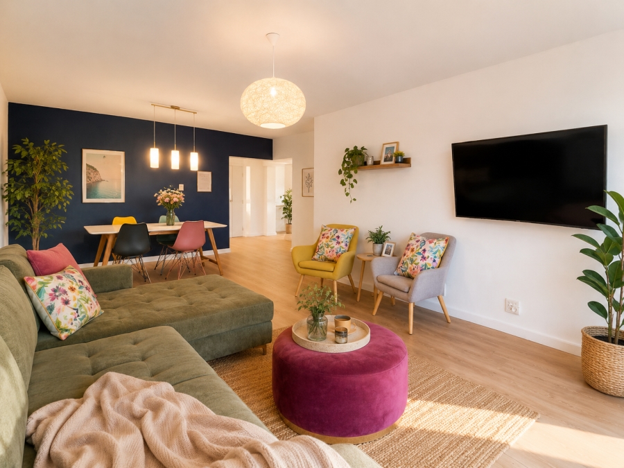 2 Bedroom Property for Sale in Sea Point Western Cape